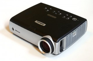 Vidéoprojecteur