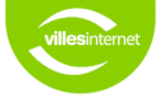 Villes Internet